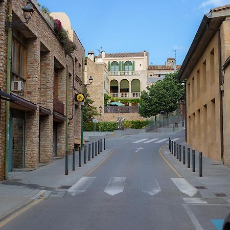 Hotel Hostalet Dels Indians Begur Exterior foto