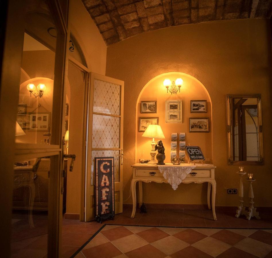 Hotel Hostalet Dels Indians Begur Exterior foto