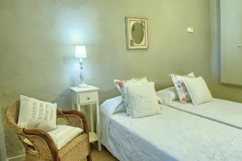 Hotel Hostalet Dels Indians Begur Exterior foto