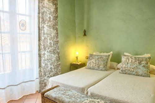 Hotel Hostalet Dels Indians Begur Exterior foto