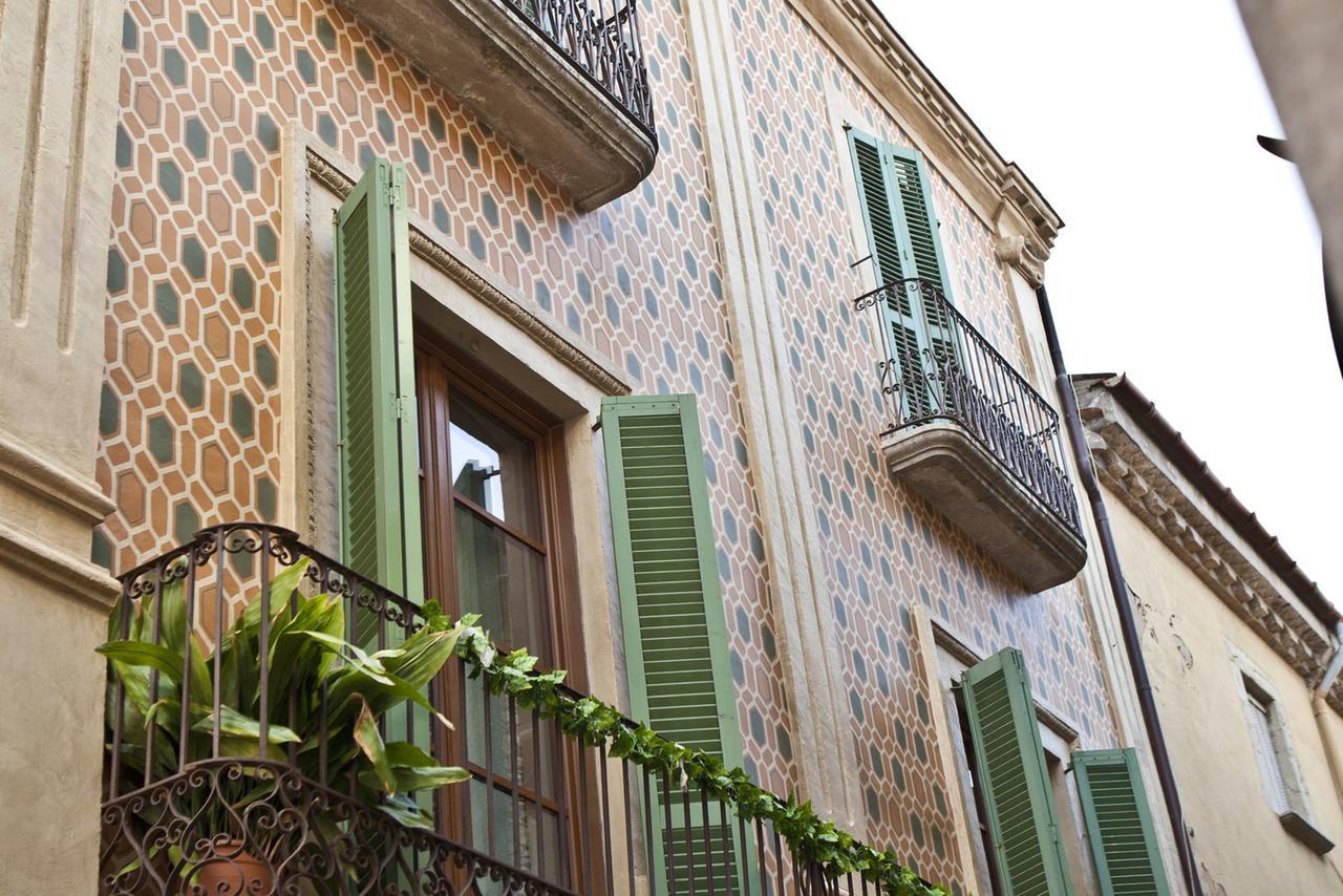 Hotel Hostalet Dels Indians Begur Exterior foto